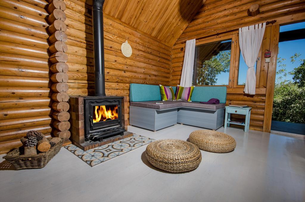 The Scandinavian Village-Teva Bahar Haluz Extérieur photo